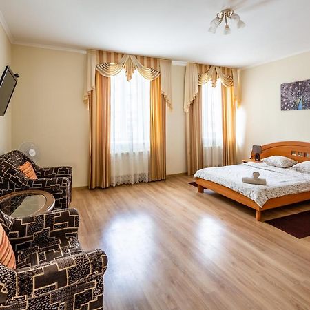 Apartment On Yana Zhizhky Лвив Екстериор снимка