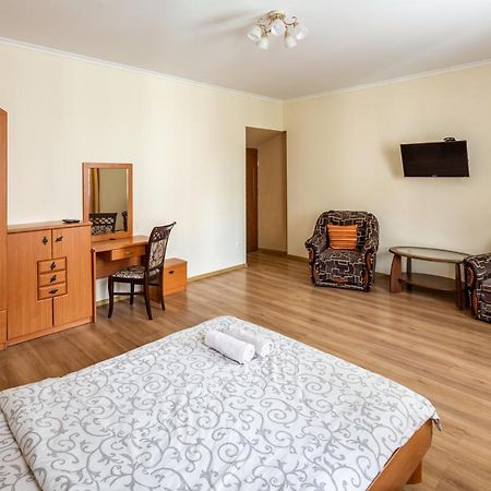 Apartment On Yana Zhizhky Лвив Екстериор снимка