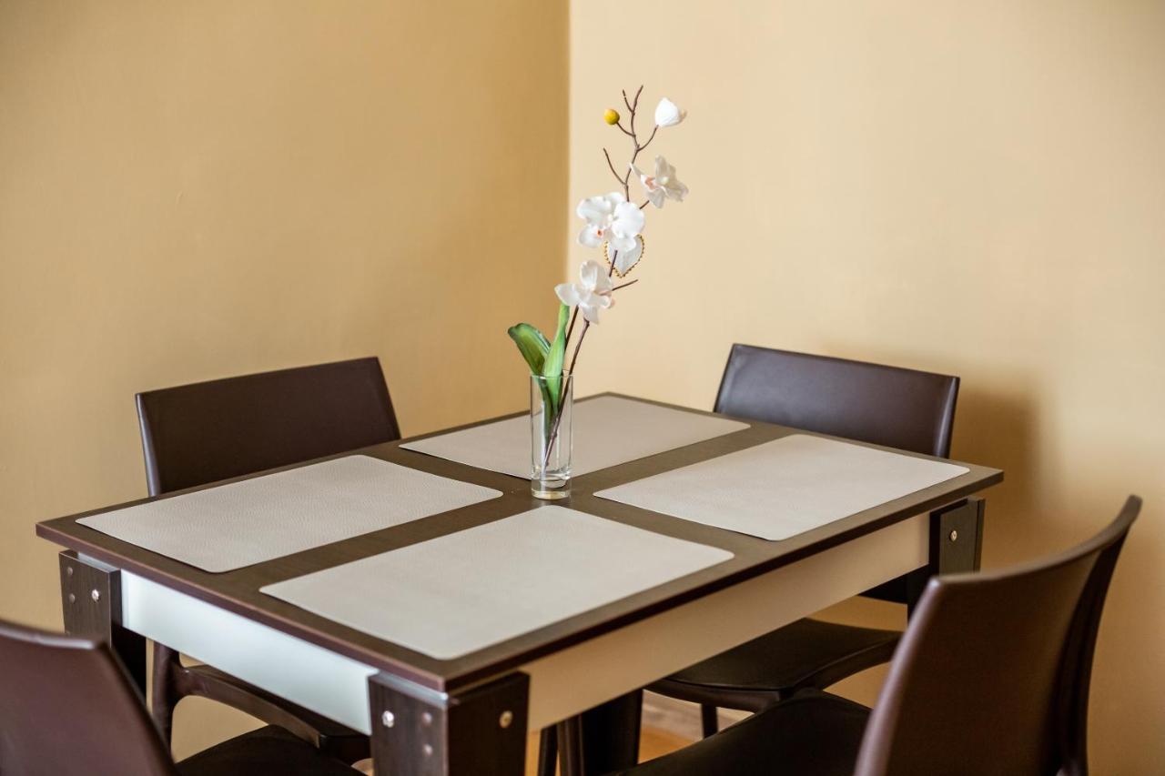 Apartment On Yana Zhizhky Лвив Екстериор снимка