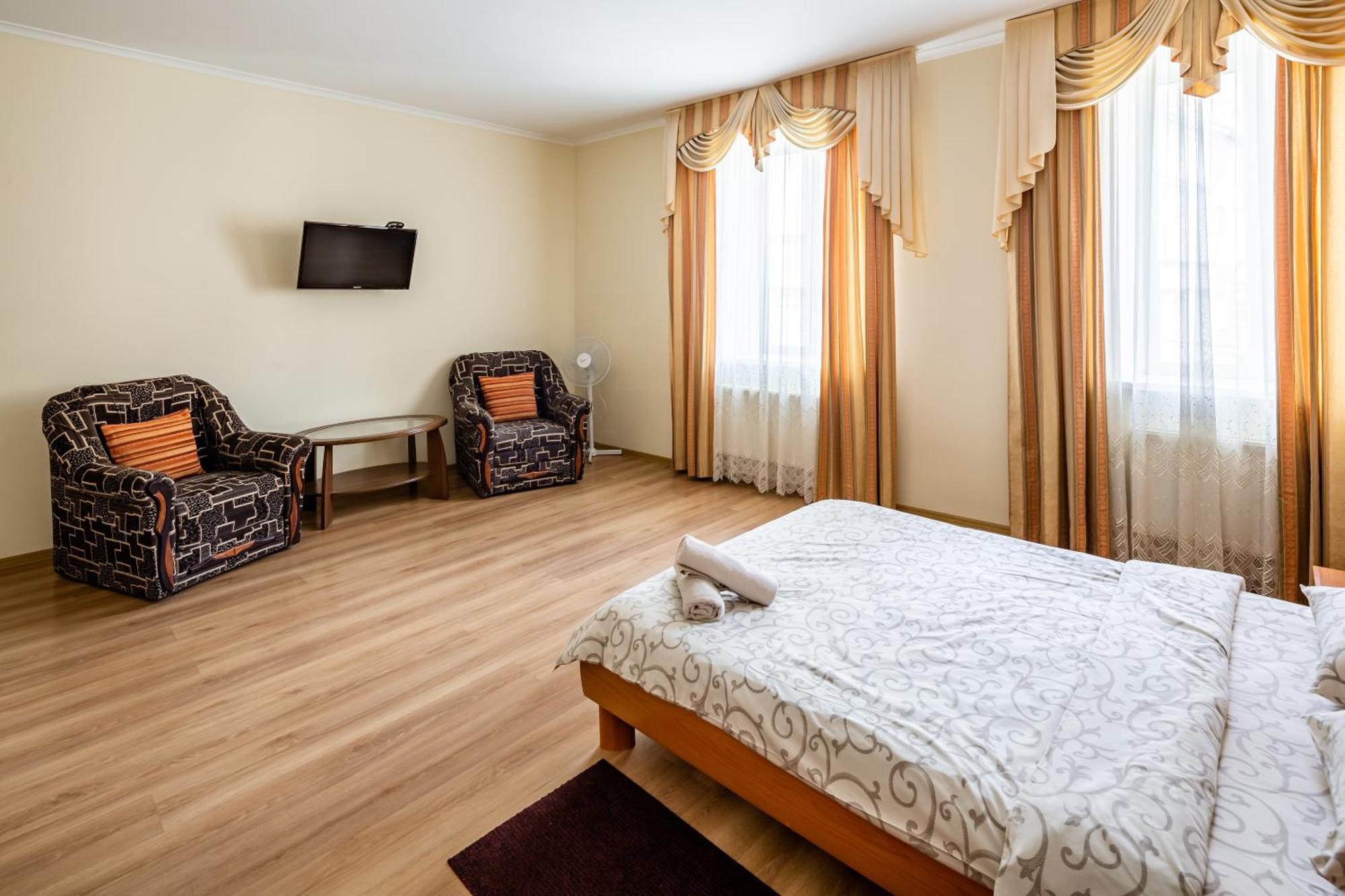Apartment On Yana Zhizhky Лвив Стая снимка