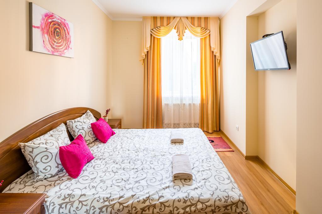 Apartment On Yana Zhizhky Лвив Екстериор снимка