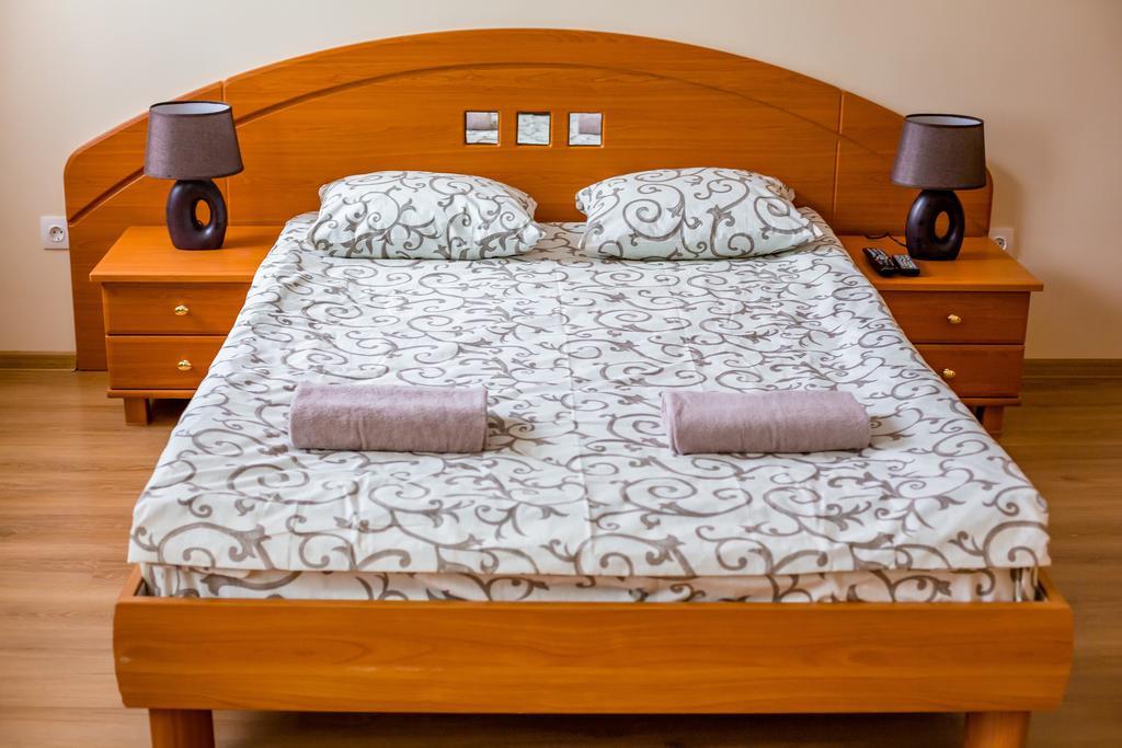 Apartment On Yana Zhizhky Лвив Екстериор снимка