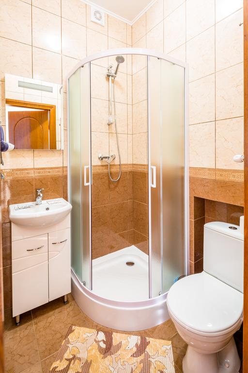Apartment On Yana Zhizhky Лвив Екстериор снимка