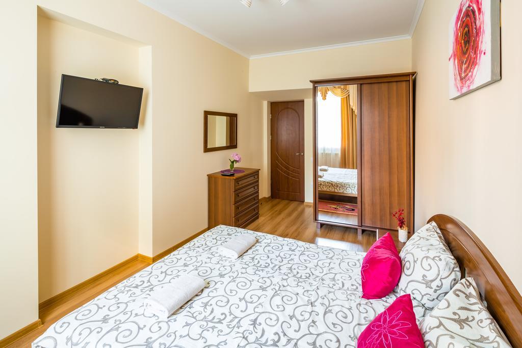 Apartment On Yana Zhizhky Лвив Екстериор снимка