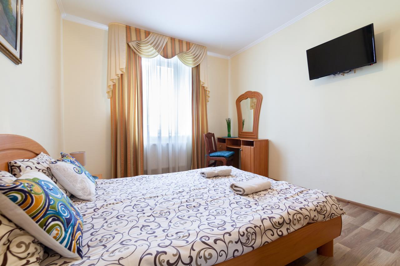 Apartment On Yana Zhizhky Лвив Екстериор снимка