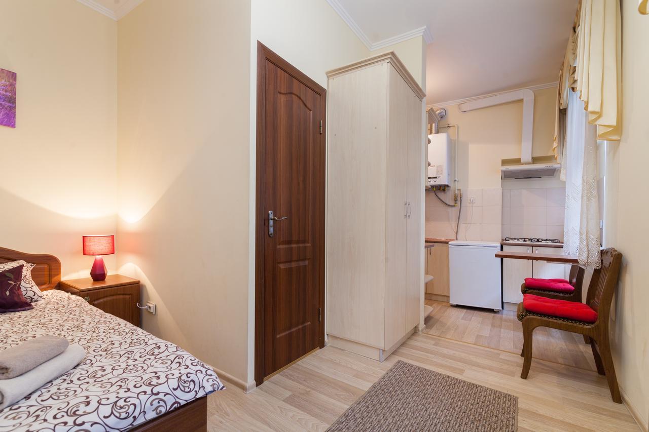 Apartment On Yana Zhizhky Лвив Екстериор снимка