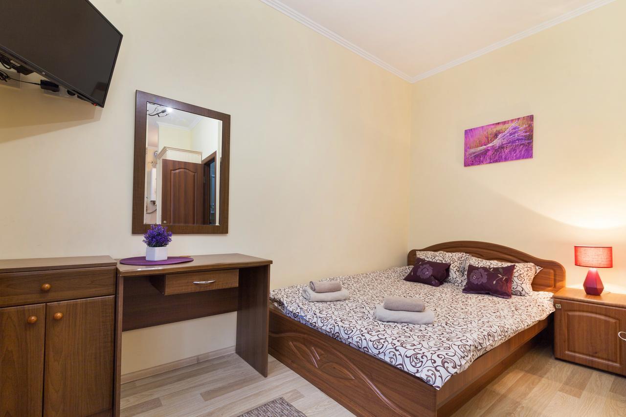 Apartment On Yana Zhizhky Лвив Екстериор снимка