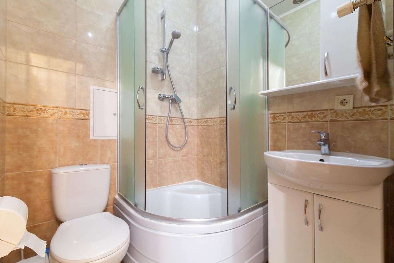 Apartment On Yana Zhizhky Лвив Екстериор снимка