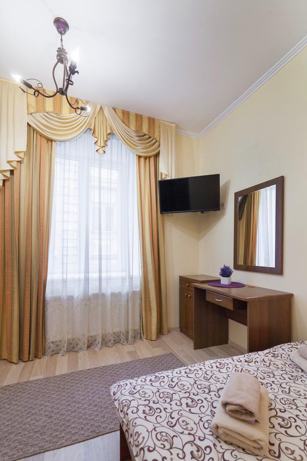 Apartment On Yana Zhizhky Лвив Екстериор снимка